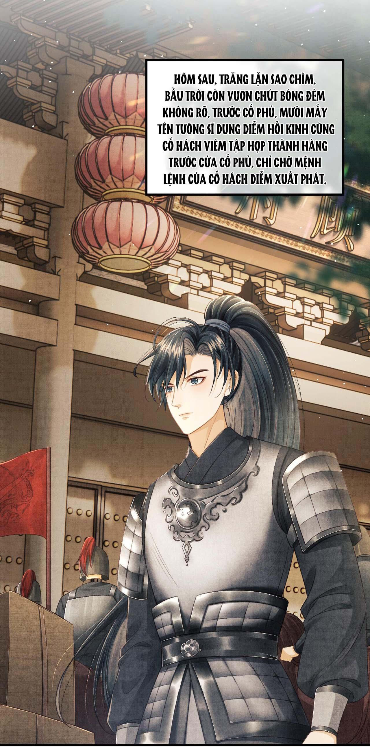 tướng quân luôn tự coi mình thành thế thân chapter 42 15