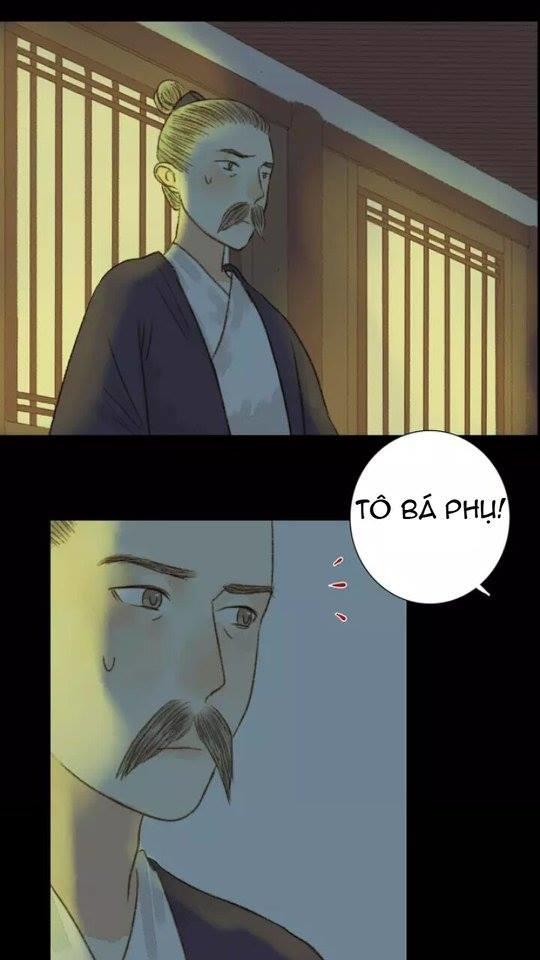 vương gia bá đạo và bác sĩ xinh đẹp chapter 44 4