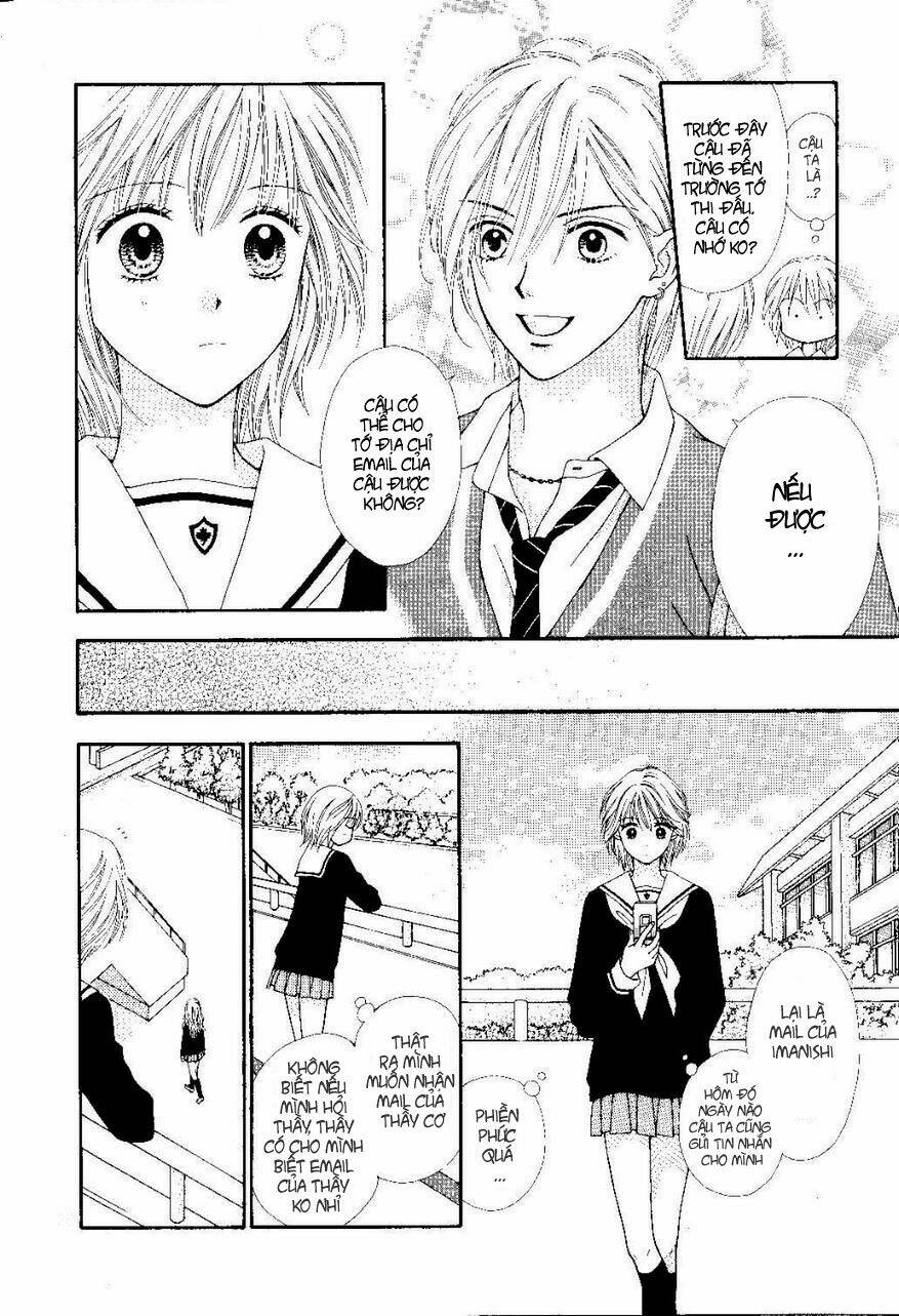 baby it’s you chapter 1 27