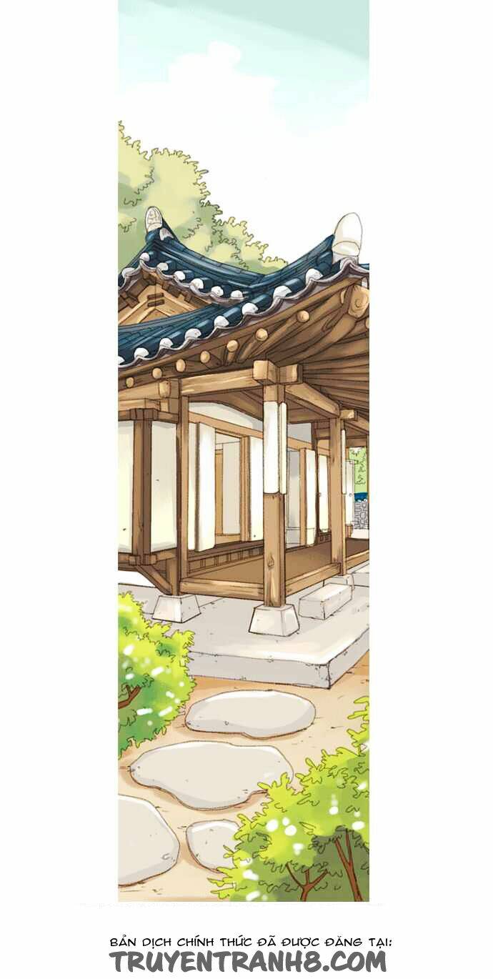 the great merchant kim manduk chapter 1 37