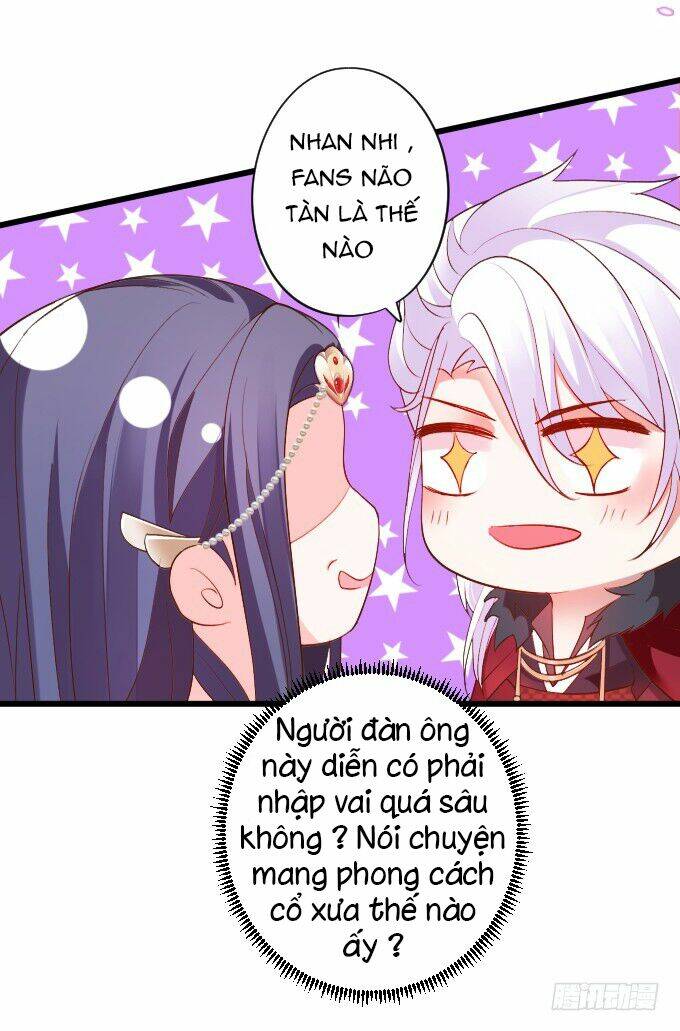 biến lan lăng vương thành ảnh đế chapter 4 17