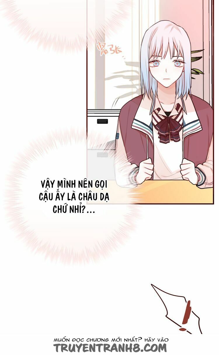 trú dạ liên miên chapter 3 19