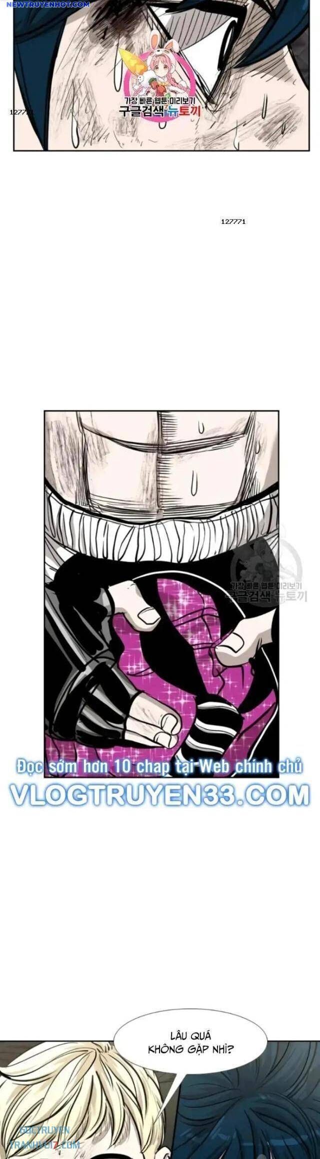 shark - cá mập chapter 200 2