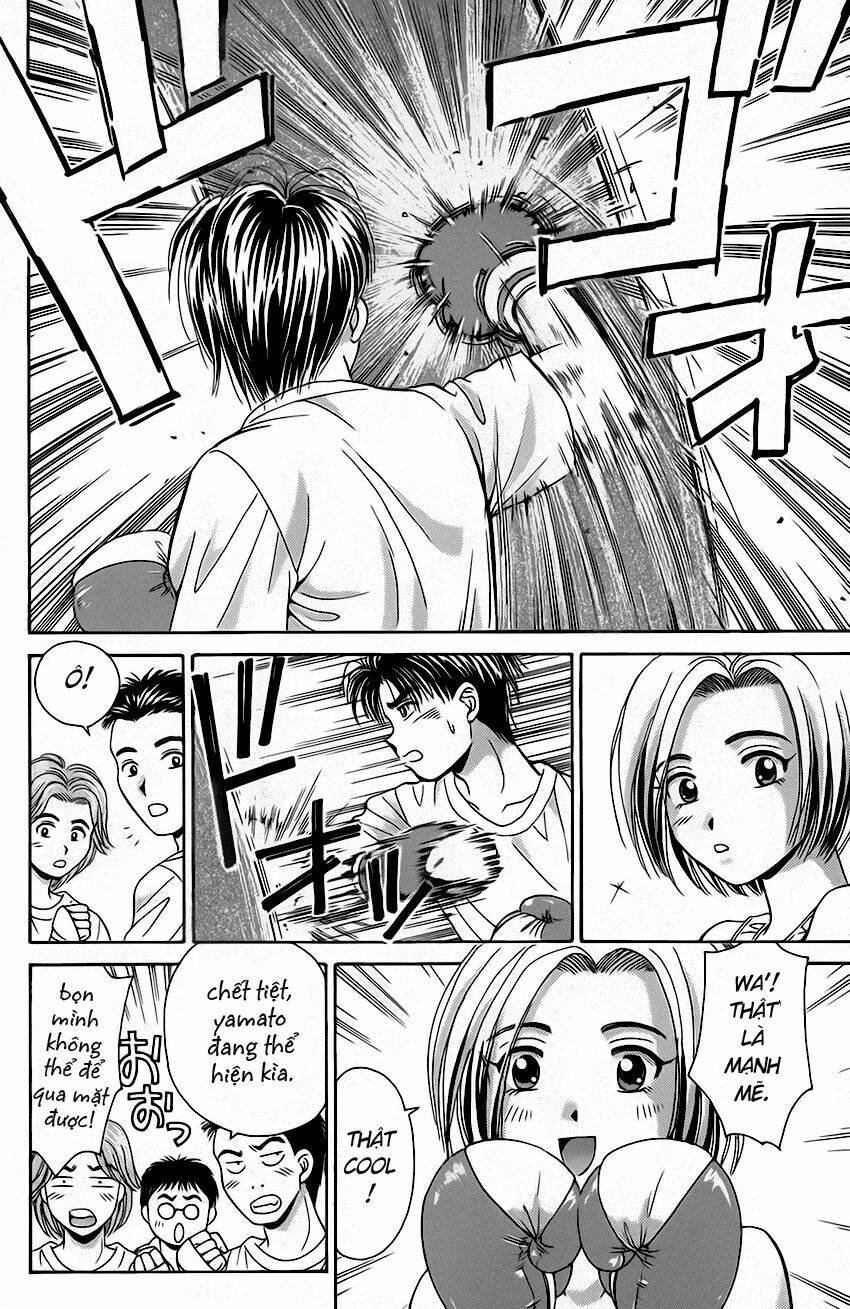 open sesame chapter 25 22