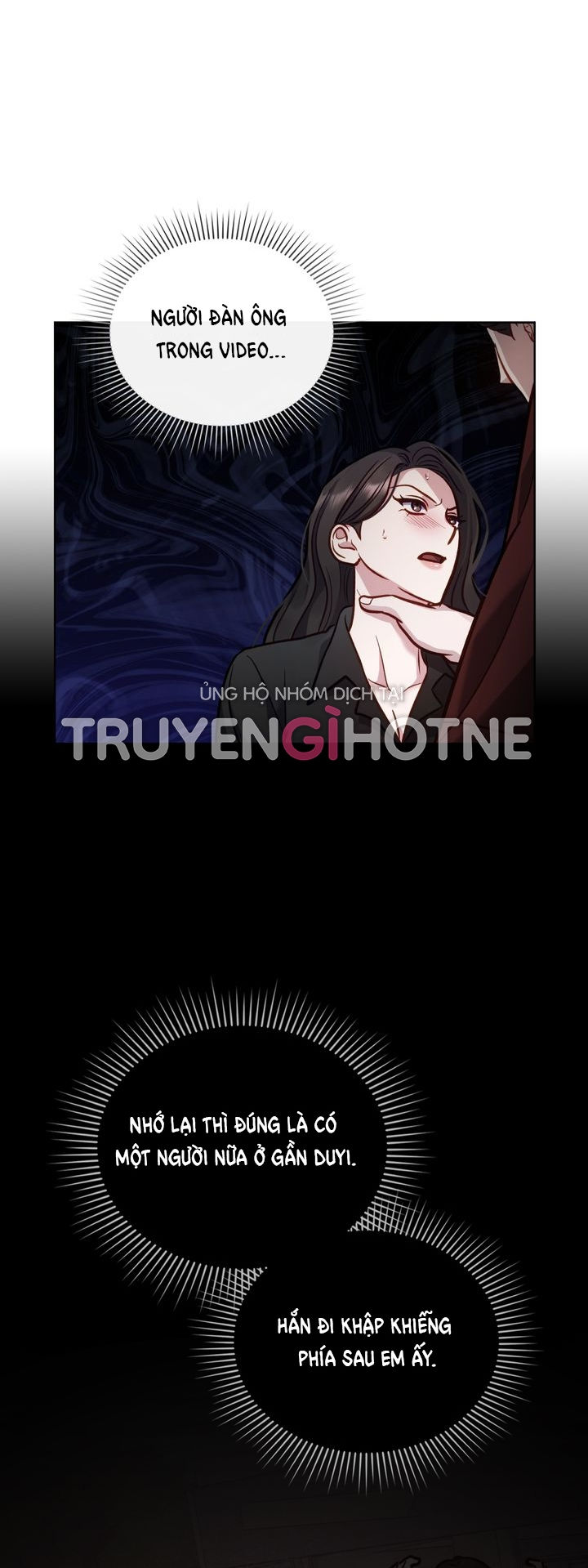 kẻ nghiệp dư chapter 12.1 20