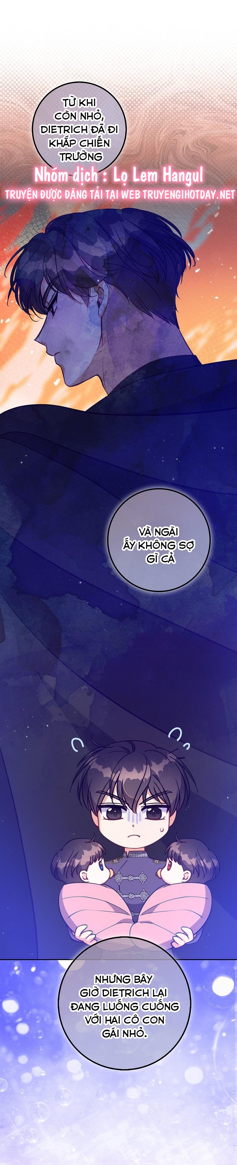 em gái cưng của đại công tước phản diện chapter 123 24