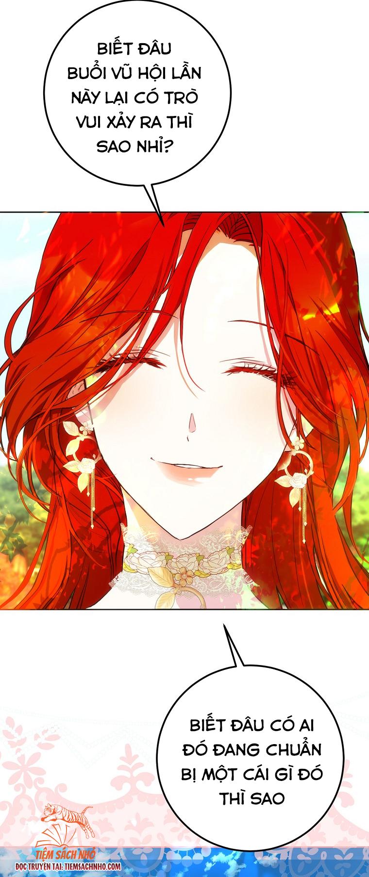 trở thành vợ nam chính chapter 41 66