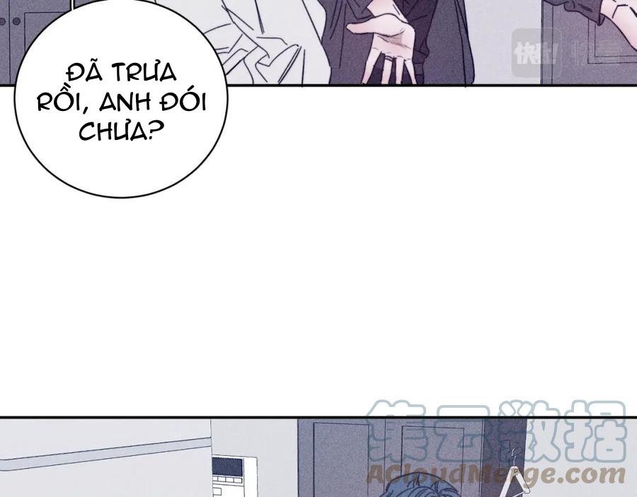 mùa xuân đang đến chapter 83 34