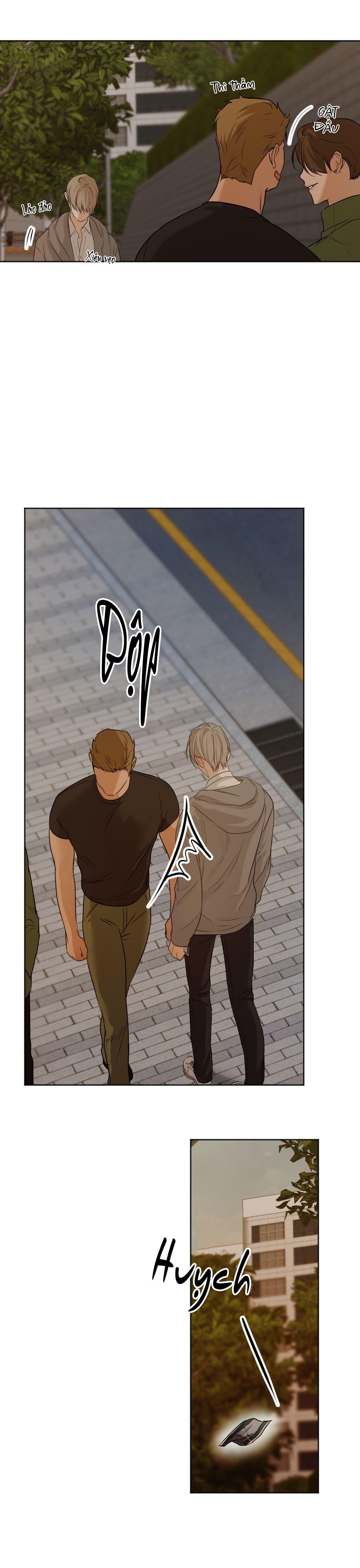 ái dục chapter 12 20