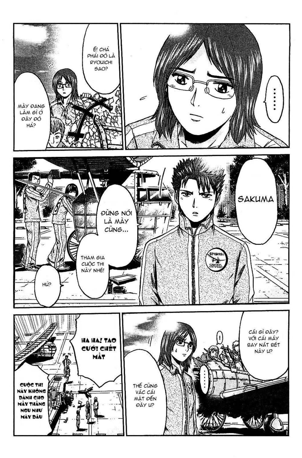 gto: shonan 14 days chapter 55 4