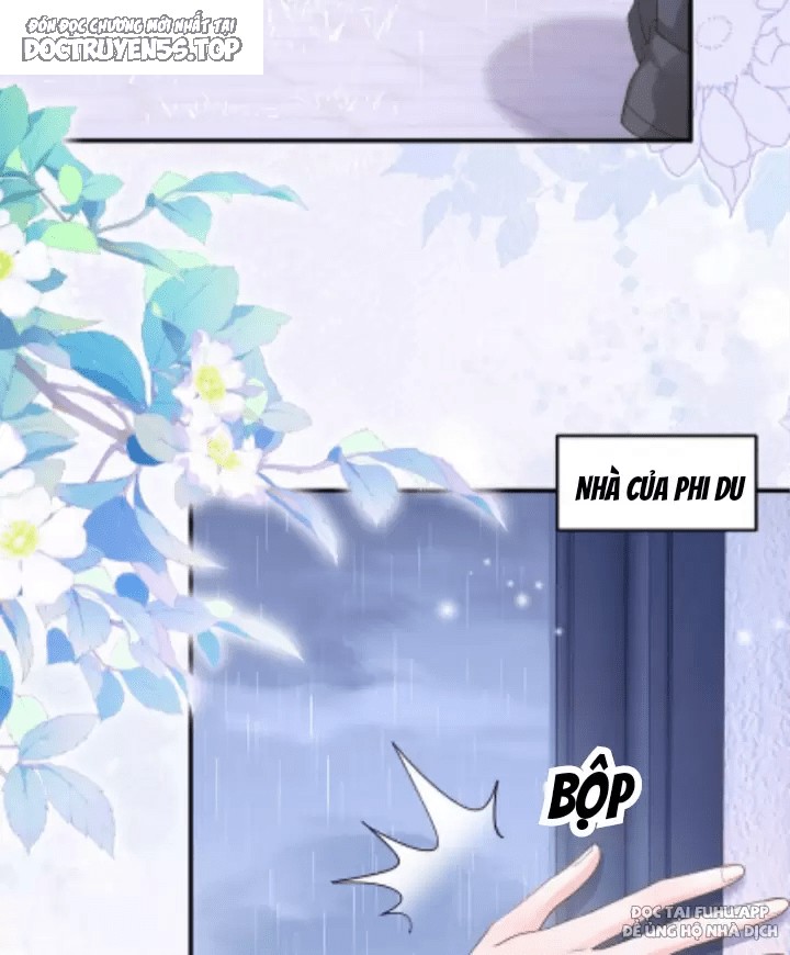 mận xanh chapter 65 4