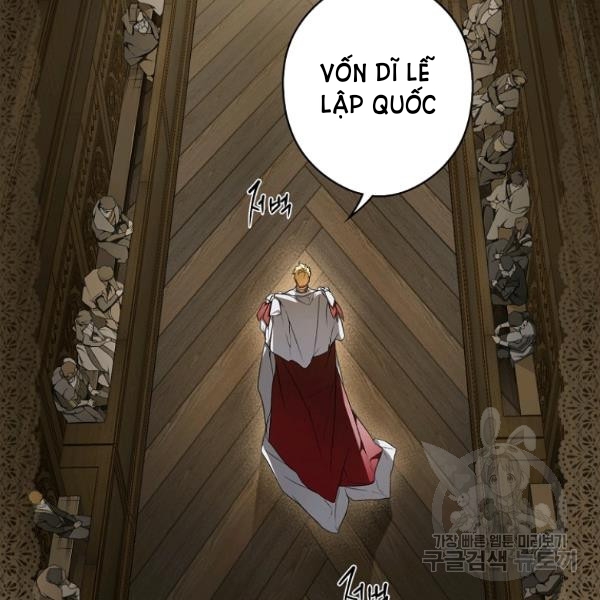 quý cô bí ẩn - secret lady chapter 36 3