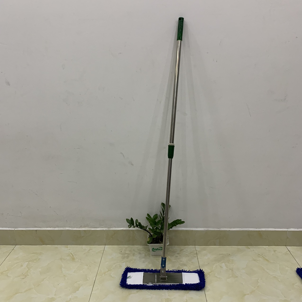 Cây Lau Nhà Siêu Sạch Bodoca 45cm