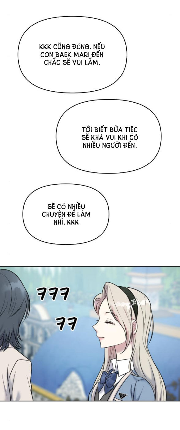 quản gia, cho tôi đi chapter 4.2 41