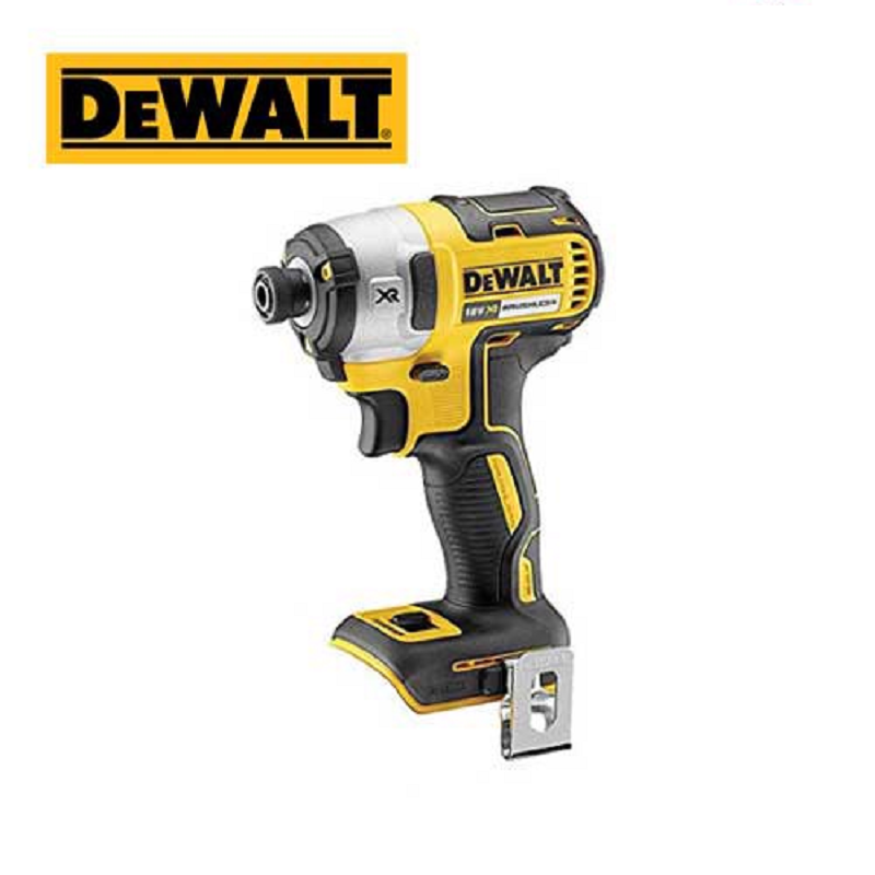 CHÍNH HÃNG - Thân Máy bắt vít dùng pin 18V Dewalt DCF887N ( chưa gồm pin, sạc)