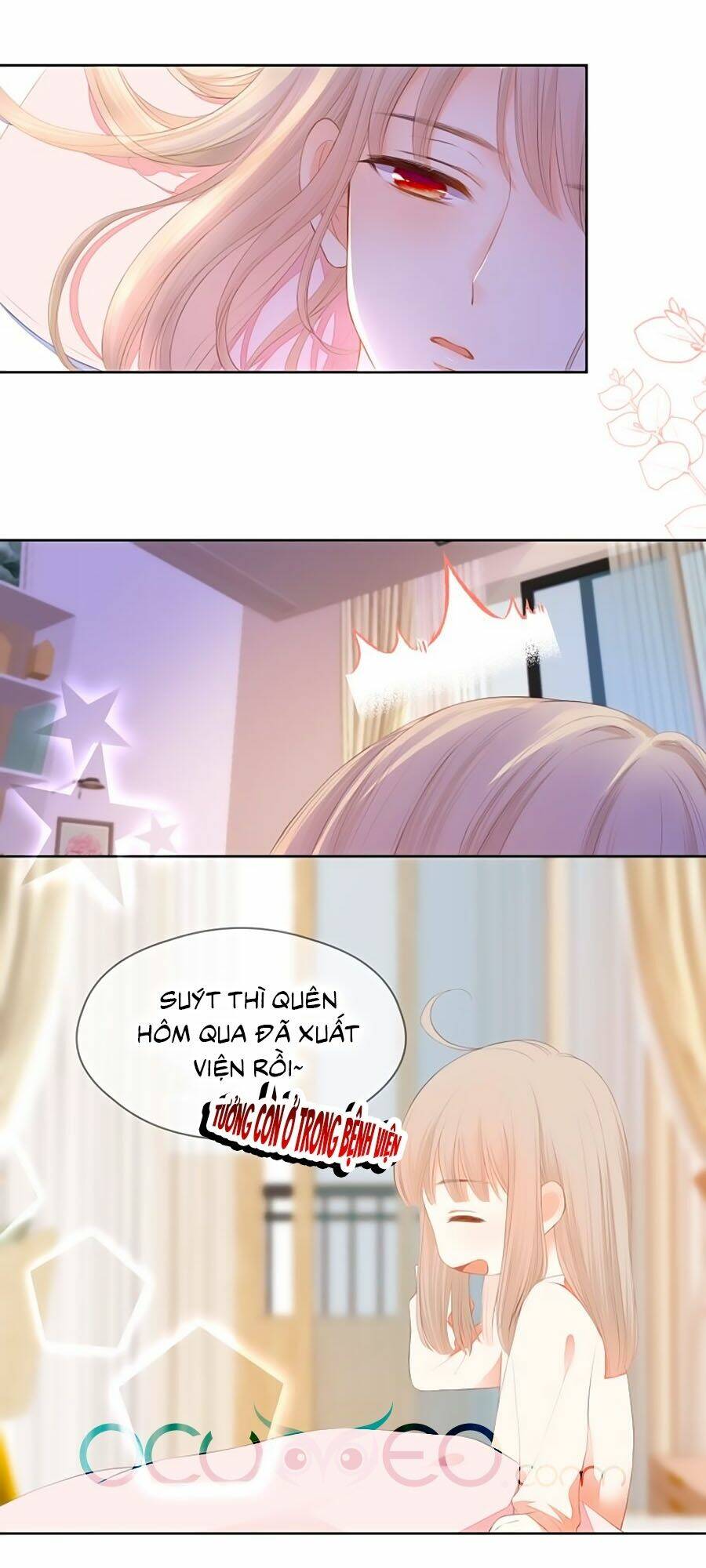 đóa hoa chớm nở chapter 70 1