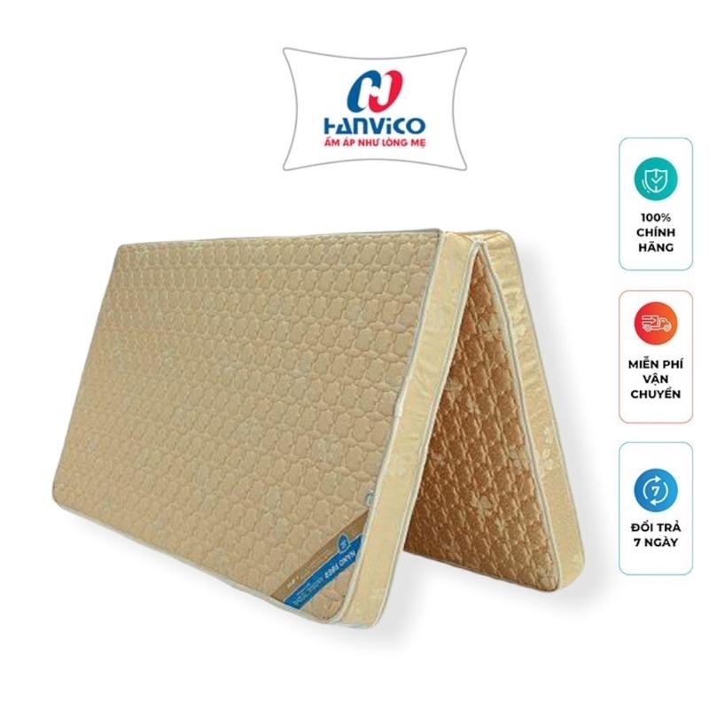 Đệm bông Nano chống khuẩn Hanvico