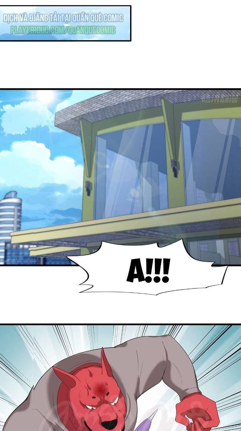 đỉnh phong cường thiếu chapter 53 13