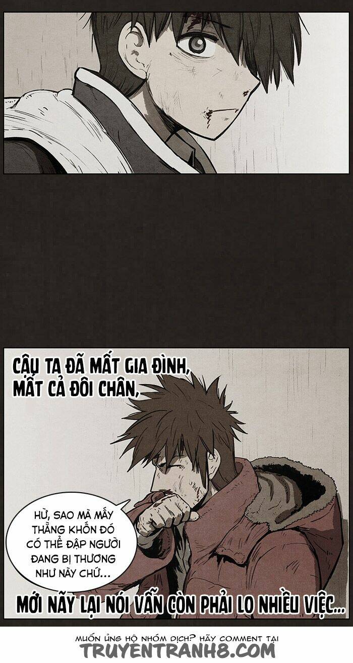 đứa con của quỷ dữ chapter 59 35