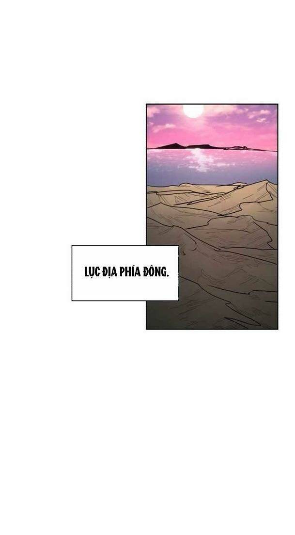 Kỵ Sĩ Báo Thù chapter 74 43