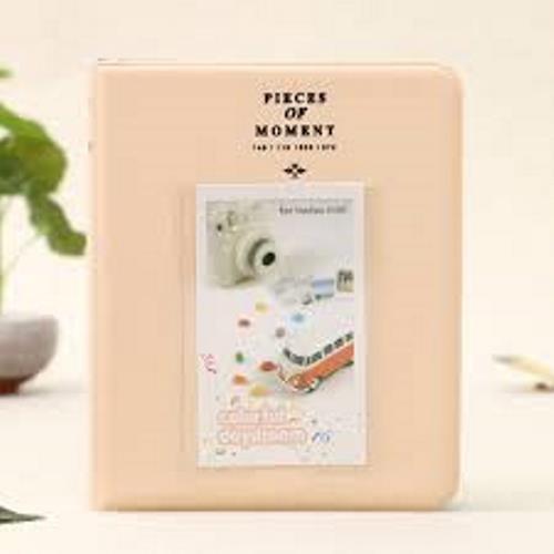 Album ảnh mini instax 6x9 65 ảnh