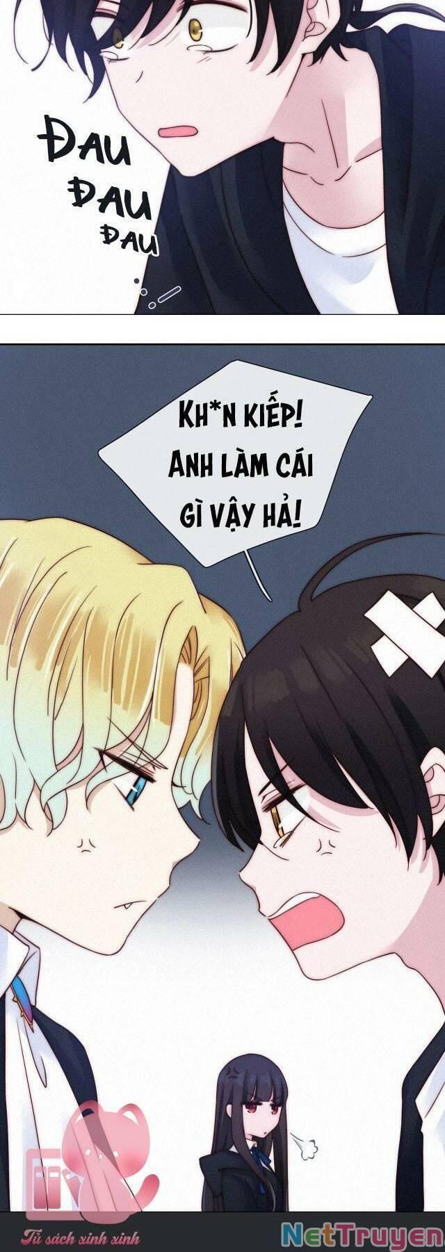 đêm tối chốn này chapter 53 4