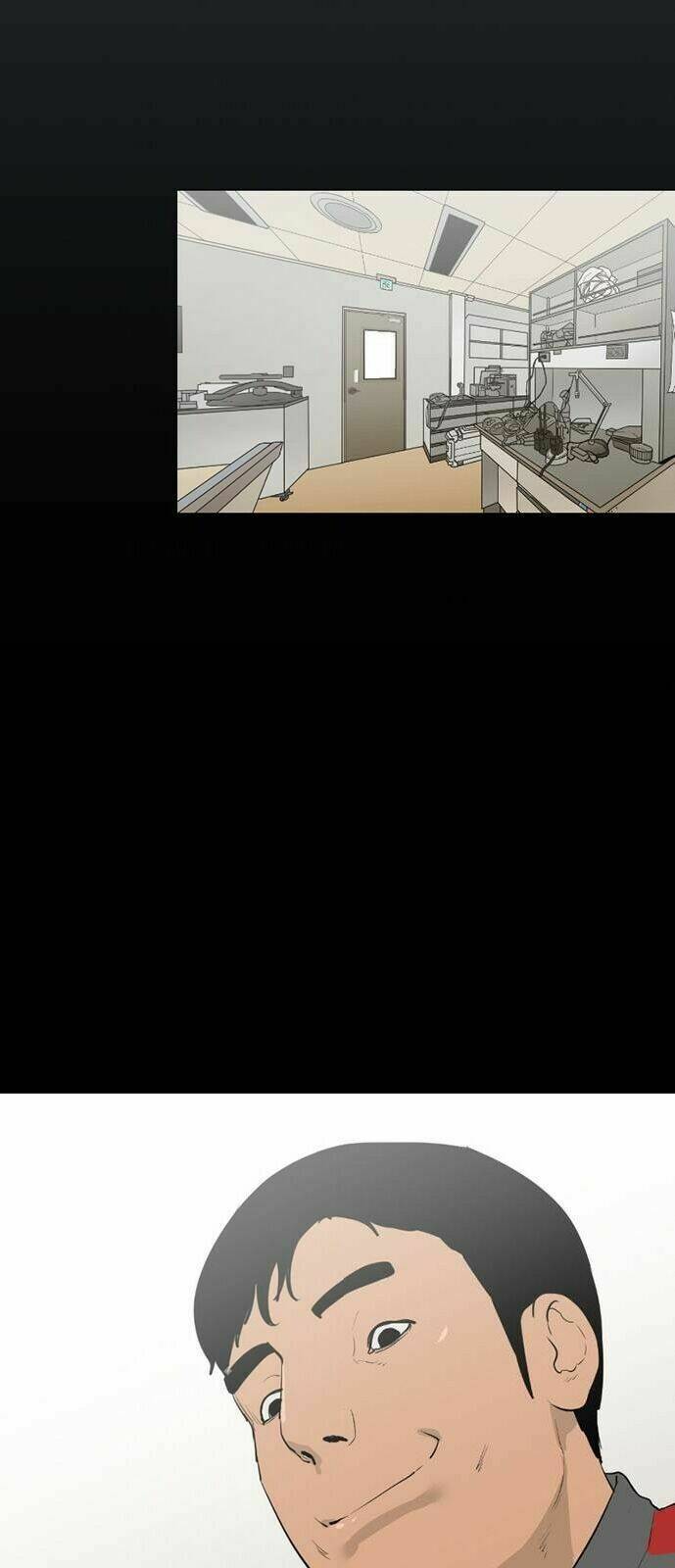 đêm vùng cực chapter 29 52