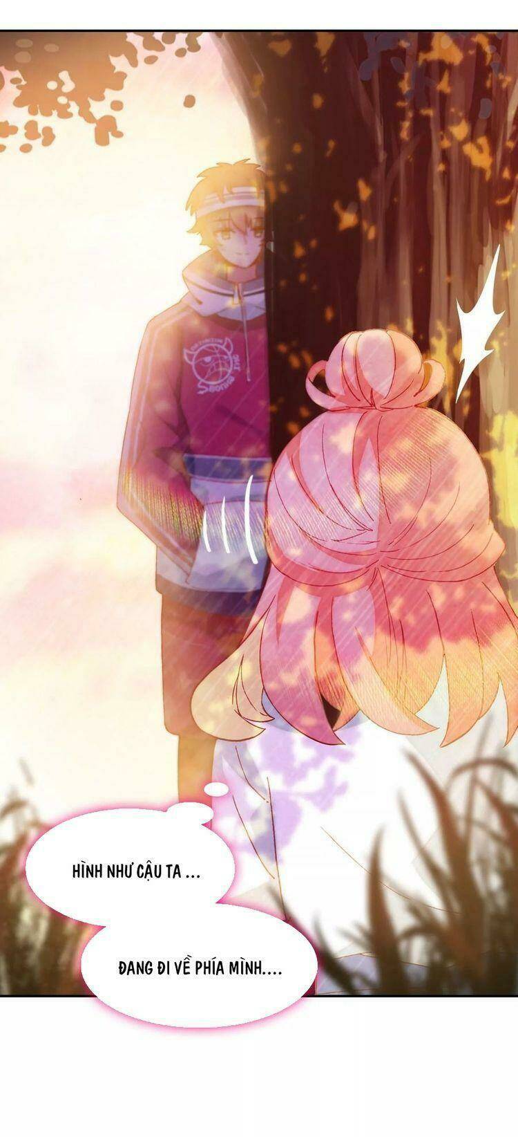 chuyển phát nhanh tình yêu chapter 8 26