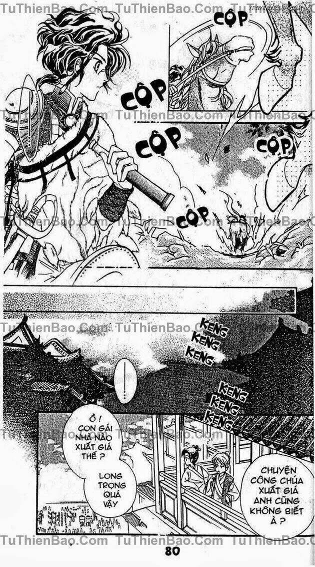 công chúa bướng bỉnh chapter 3 81