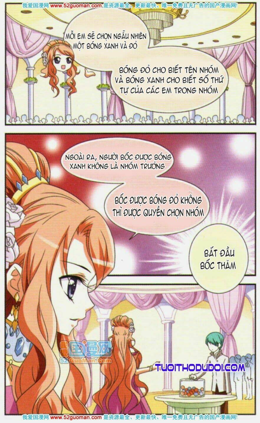 thiên diệp anh hoa chapter 7 15