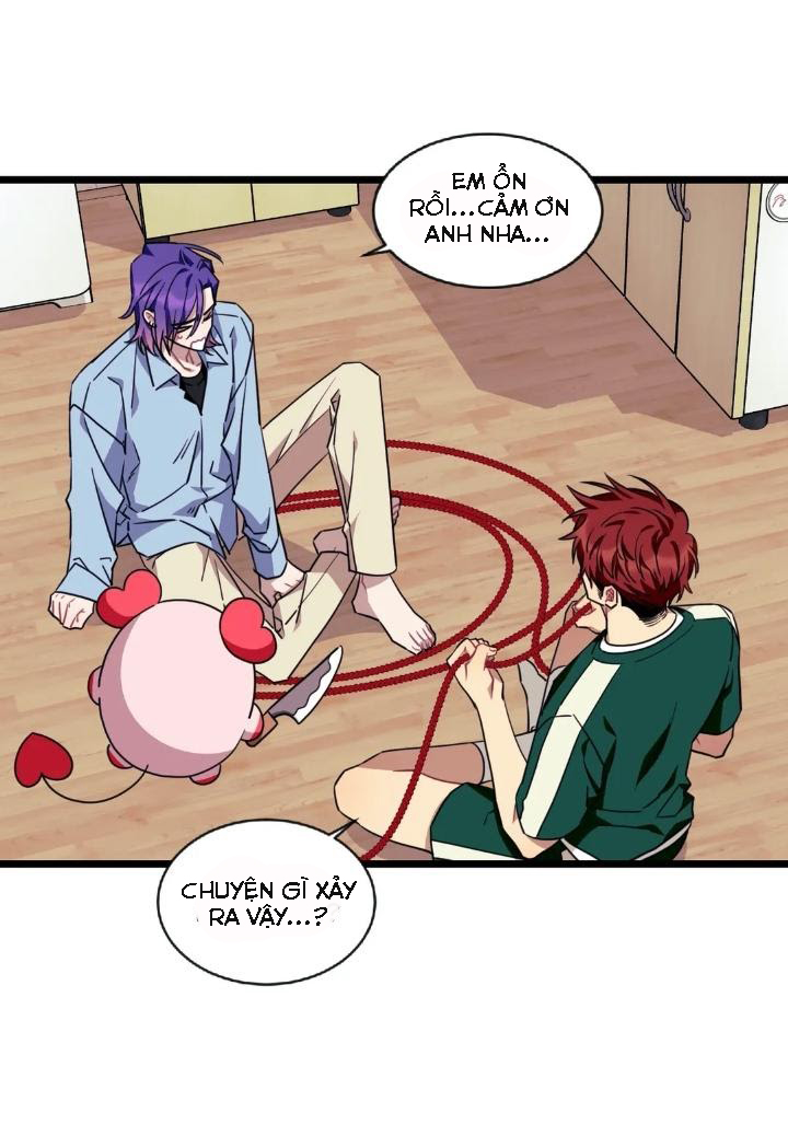 tell me your wish chapter 43 2