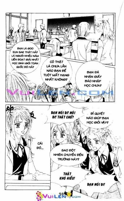 tìm lại tình yêu chapter 5 19