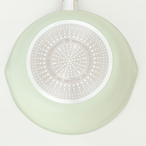 Chảo sâu lòng chống dính đáy từ Tefal So Matcha (24cm/28cm) - Hàng chính hãng