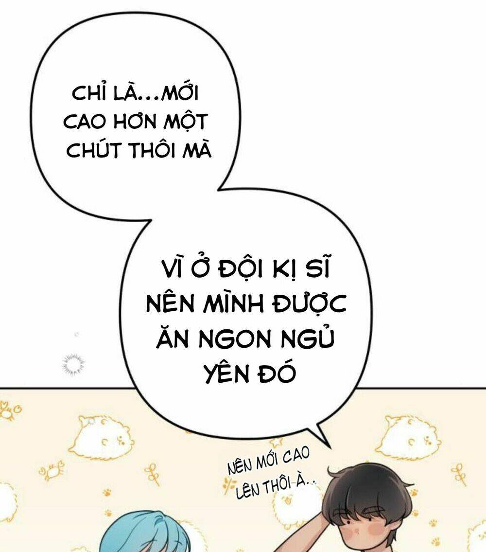 công nương mint bé nhỏ chapter 11 67
