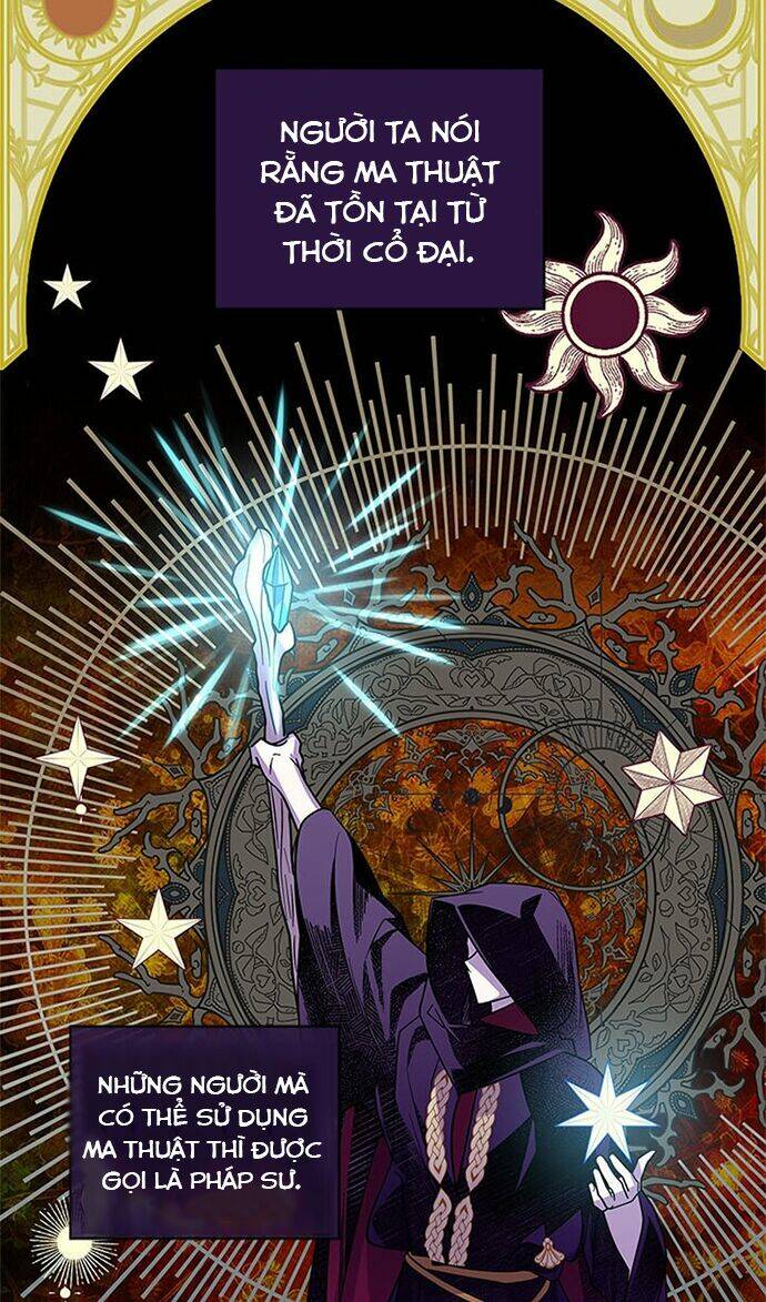 chồng yêu, em muốn đình công! chapter 10 7