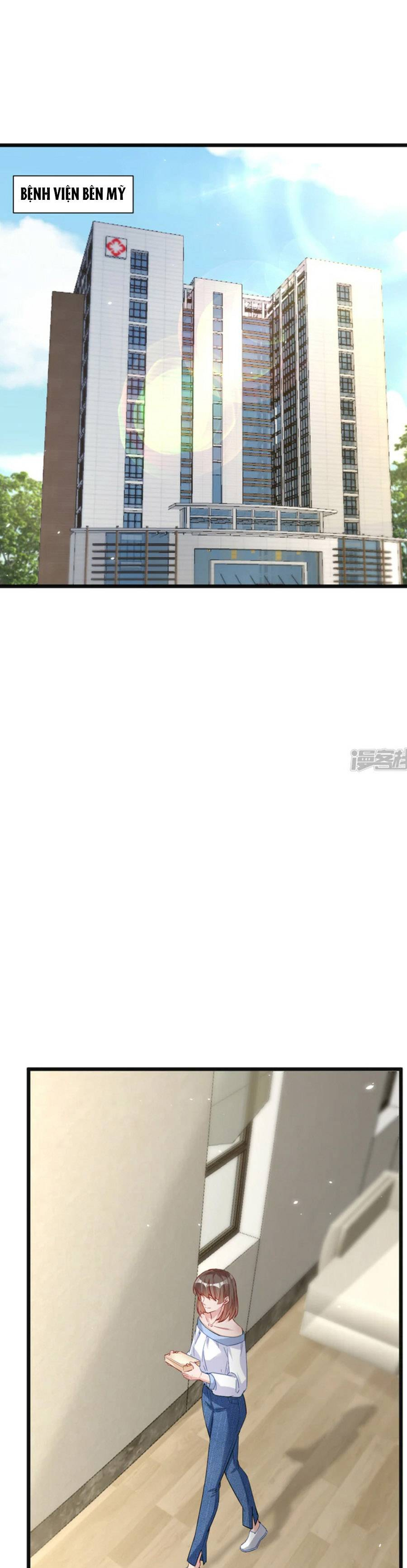 hôm nay từ chối lục tiên sinh chưa? chapter 111.2 3