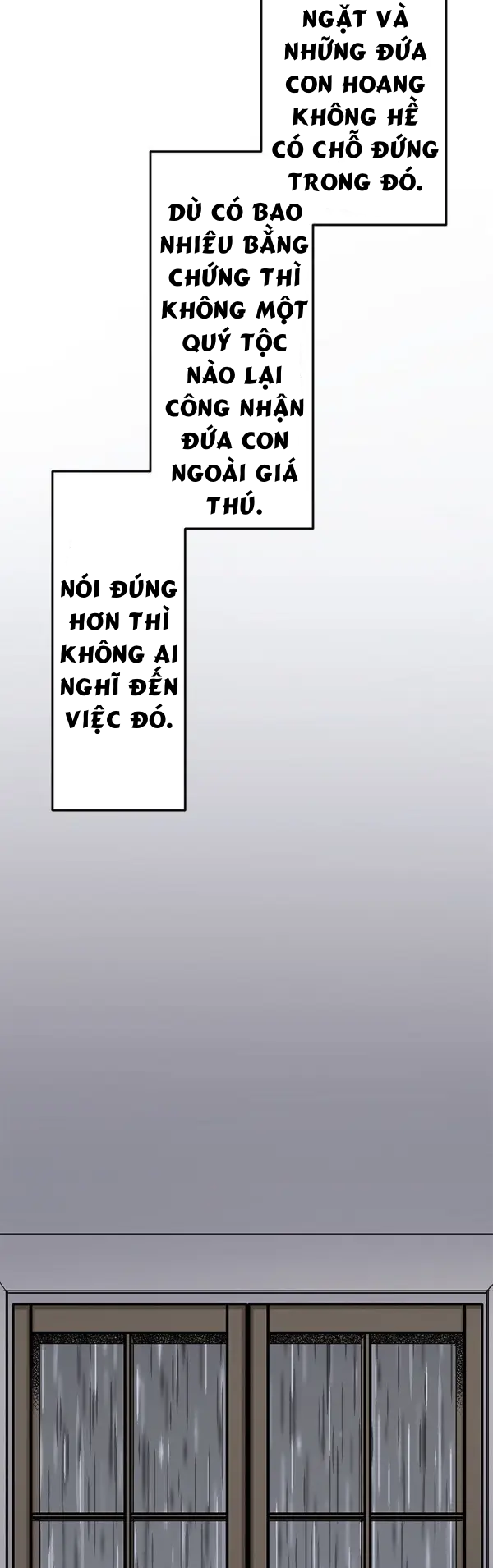 nullitas~nàng dâu giả dối~ chapter 18 22