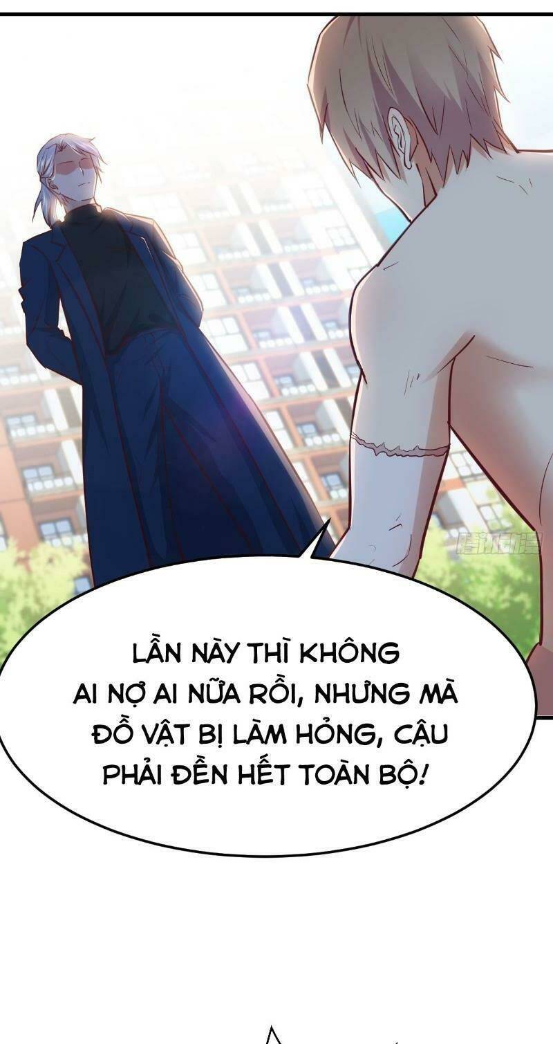 song tu đạo lữ kiểu xem mặt chapter 73 35