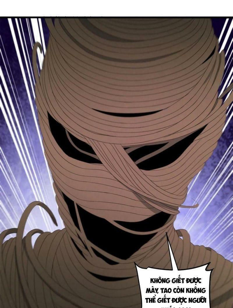 xã lam bạch chapter 41 35