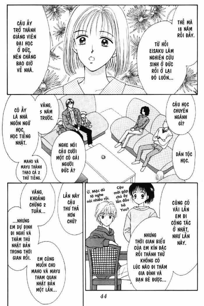 marmalade boy chapter 31 8