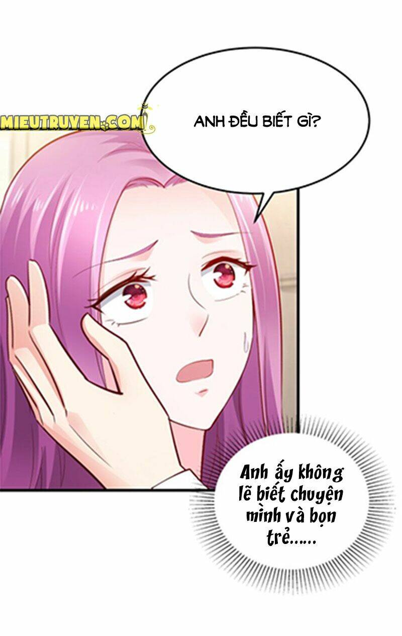 thú cưng độc quyền của boss chapter 76 27