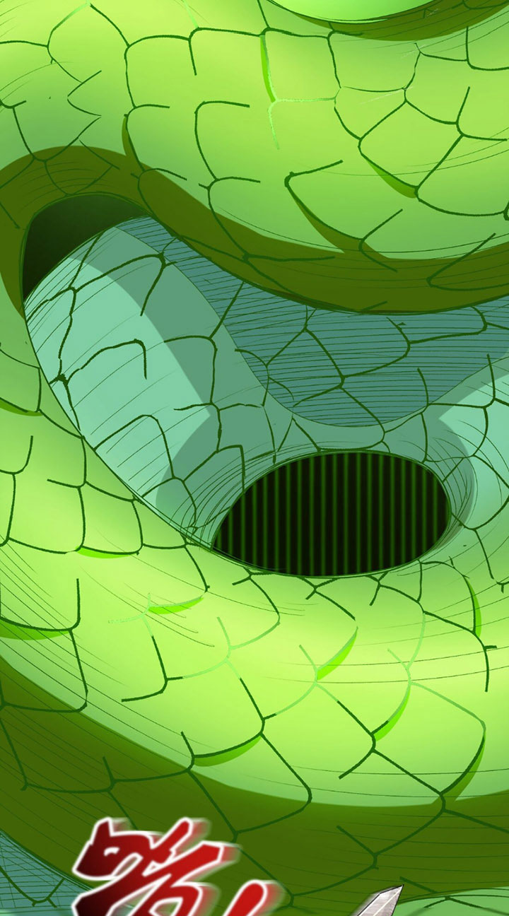 đại ma pháp sư dựa vào muội tử trừ ma chapter 10 32