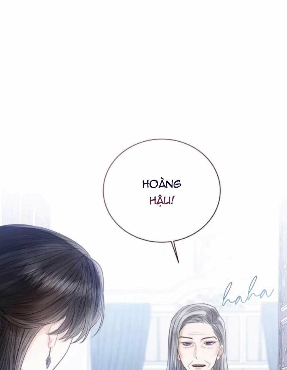 tôi sẽ từ bỏ vị trí hoàng hậu chapter 36 42