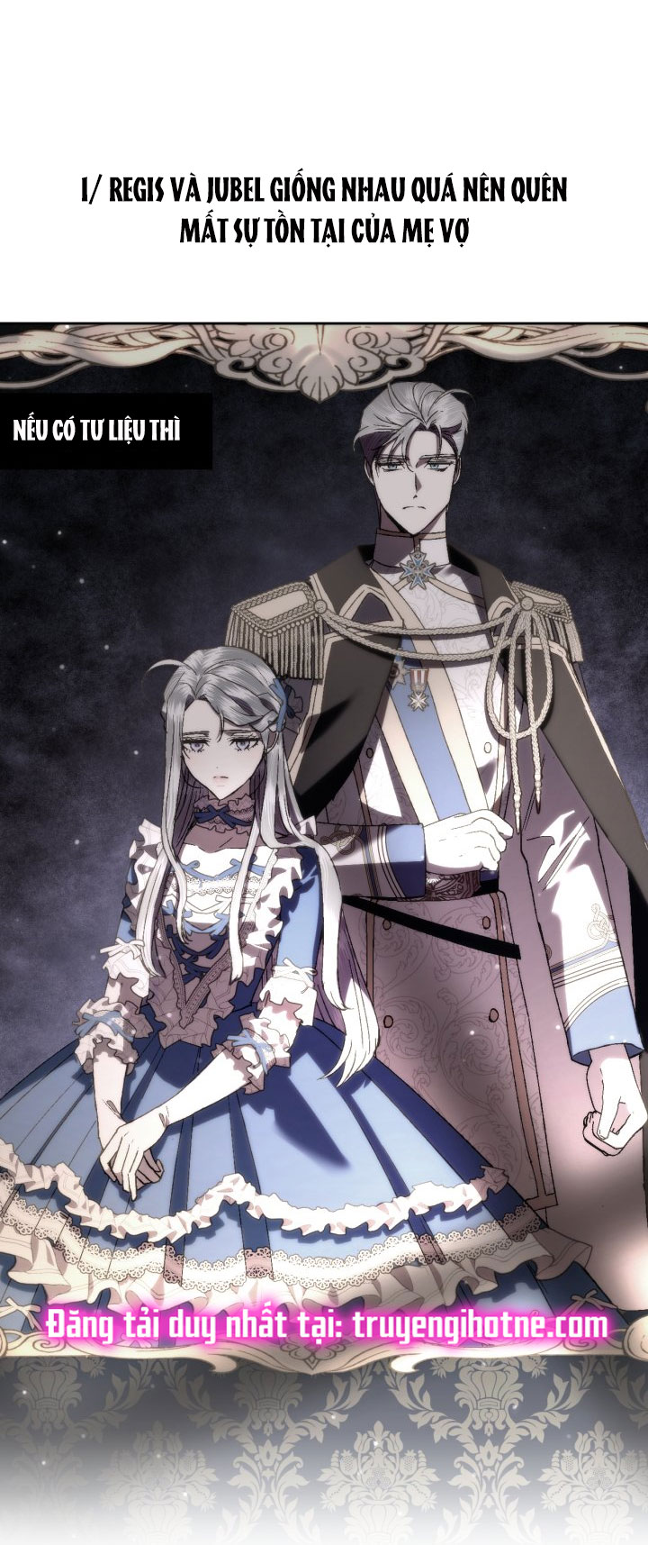 cha à, con không muốn kết hôn đâu chapter 112.2 71