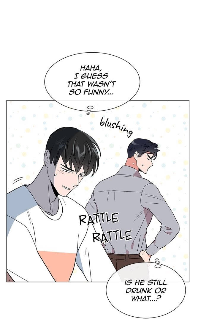 [raw] red candy chapter 58 12