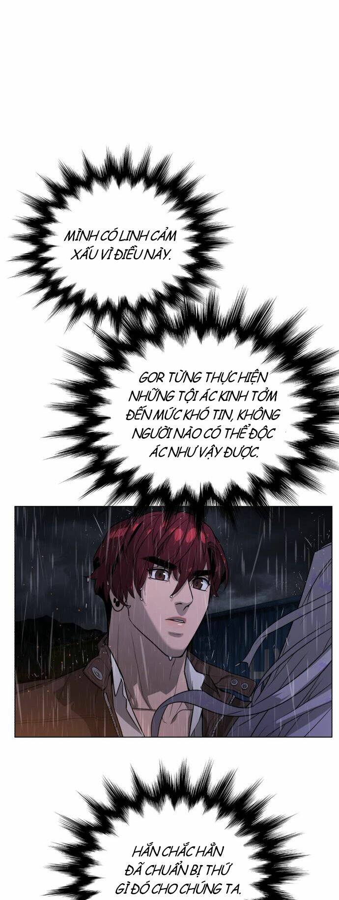 Máu trắng chapter 76.5 20