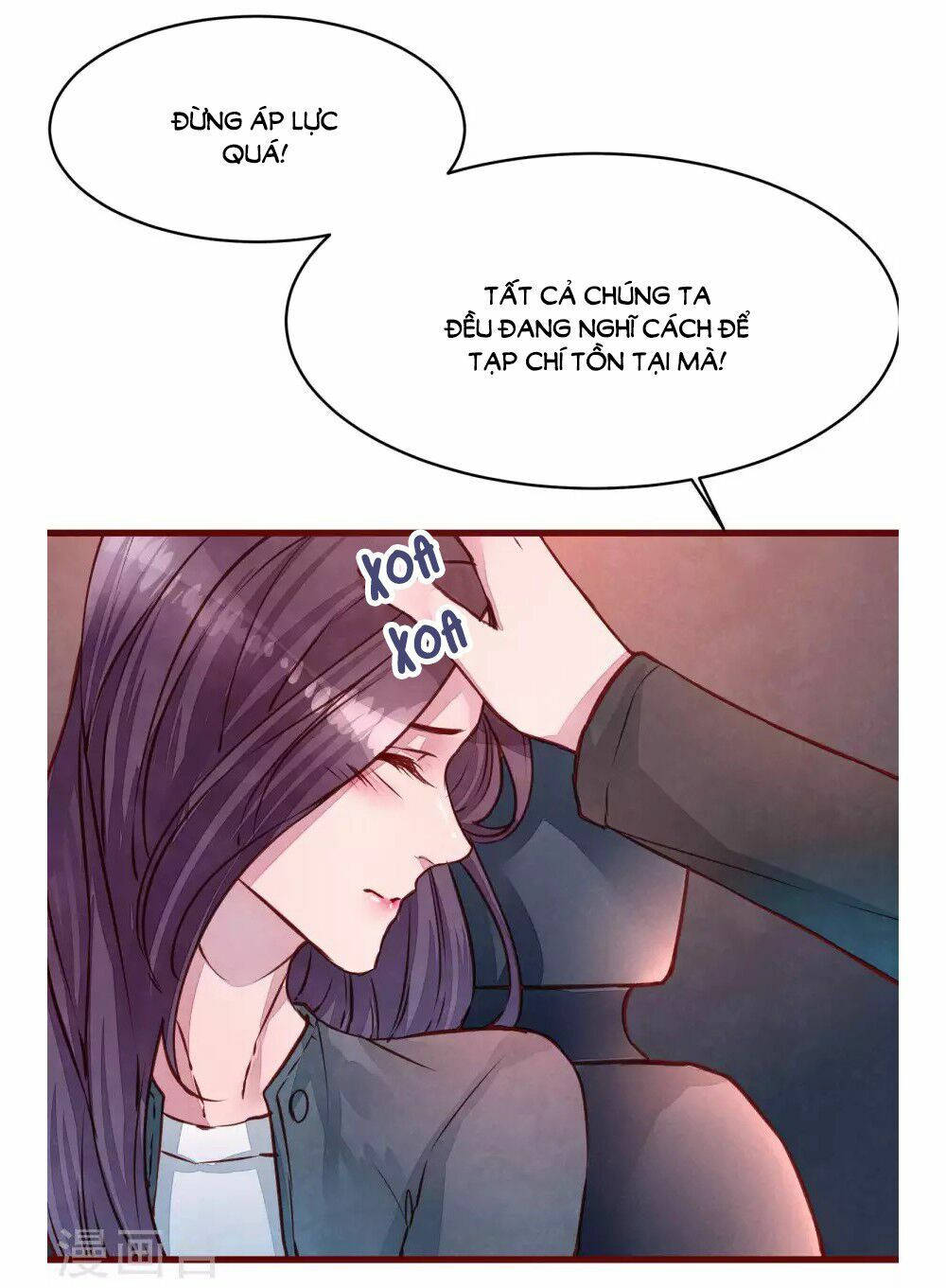 đào tạo nuôi dưỡng bạn trai mèo chapter 40 33