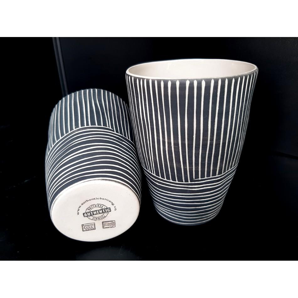 TEA CUPS/ CỐC MÉO GẠI UỐNG TRÀ SẢN PHẨM XUẤT ÂU