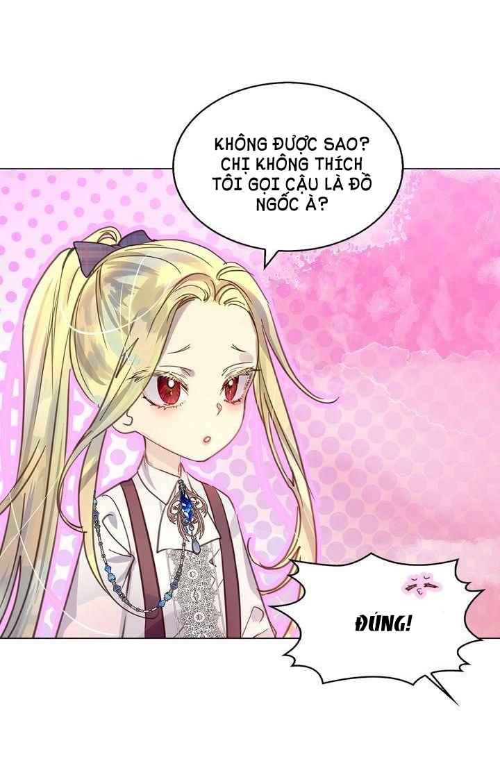 đừng xem thường nữ phụ chapter 168 11