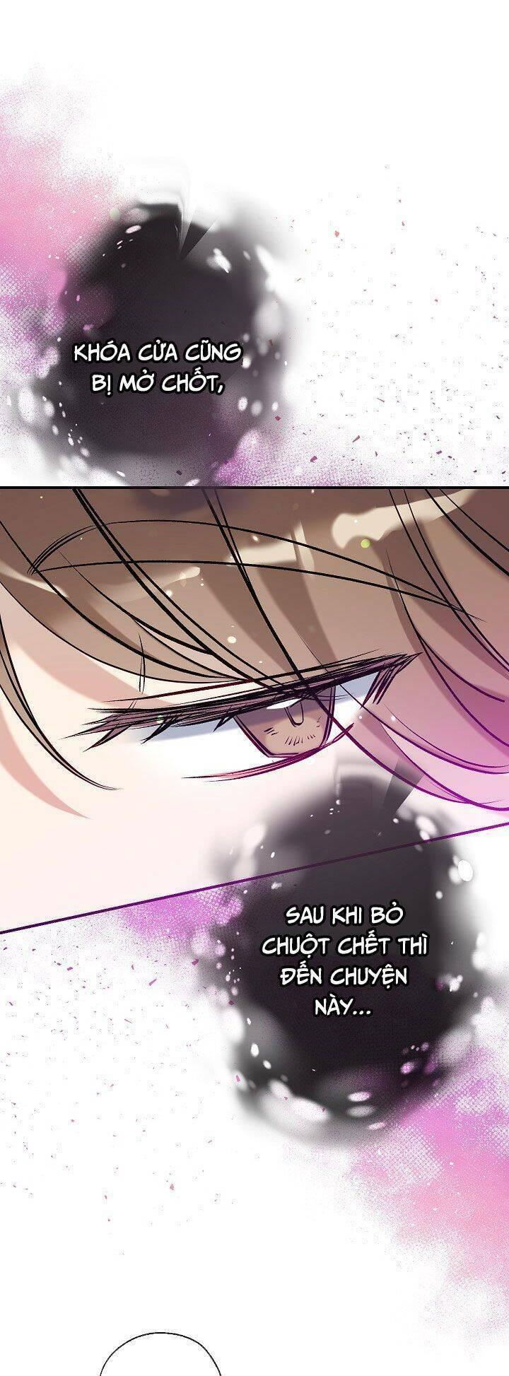 chúng ta có thể trở thành gia đình được không? chapter 53 11